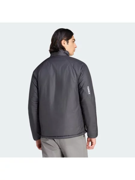 Kurtka Terrex Multi CLIMAWARM Insulated czarna