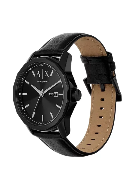 Ceas Armani Exchange negru