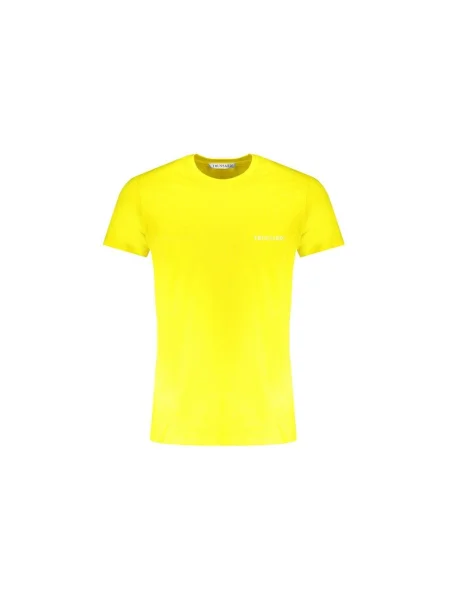Póló Trussardi sárga