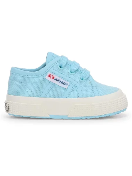 Tenisky Superga modrá
