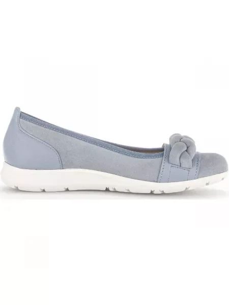 Pantofi cu toc Gabor