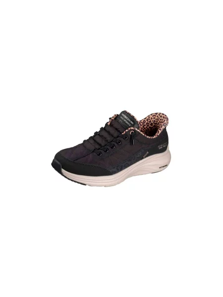 Pantofi Skechers negru