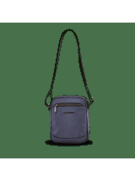 Saszetka BRANT WINGS crossbody DARK BLUE niebieska