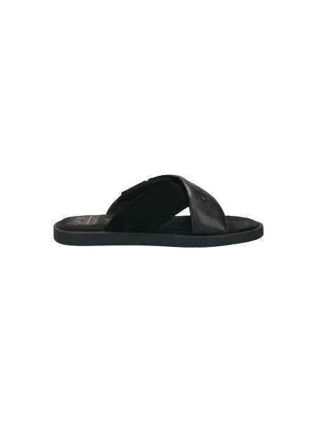 Pantofi Bugatti negru