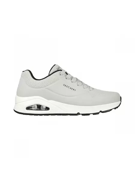 Členkové topánky Skechers
