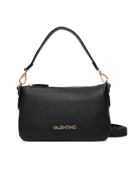 Дамска чанта Valentino Brixton черен
