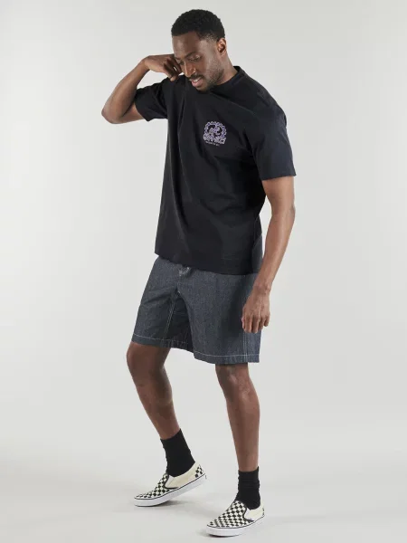 Tricou Gramicci negru