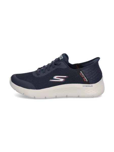Skechers tenisky modré