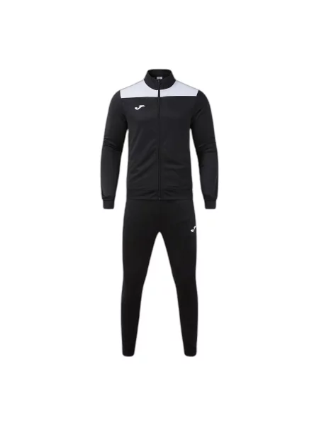 Dziecięcy dres Joma Phoenix III biały
