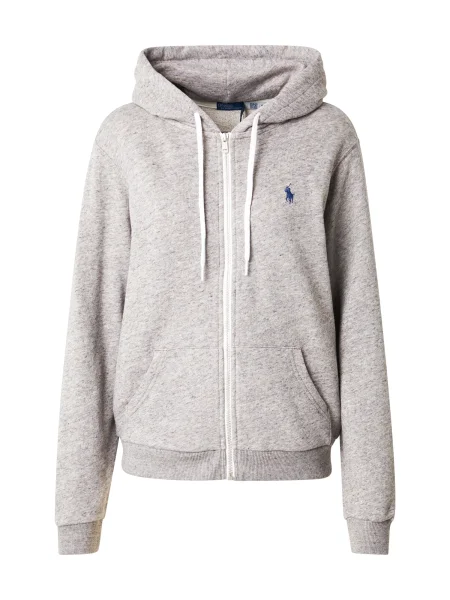 Polo Ralph Lauren Hanorac amestecat gri