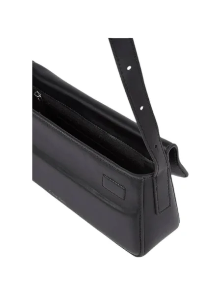 Geantă Calvin Klein Jeans negru