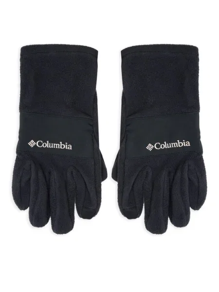 Columbia Mănuși de Damă W Fast Trek III Glove negru
