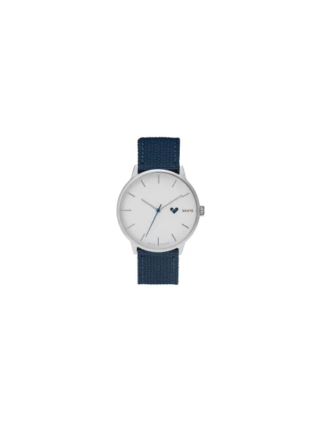 CHPO Max Unisex Zegarki CHPO Size: One size niebieski