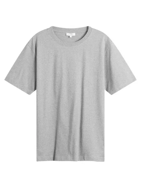 Koszulka Norse Projects szara