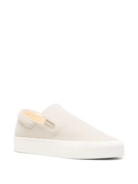 Slip on sneaker The Row szürke