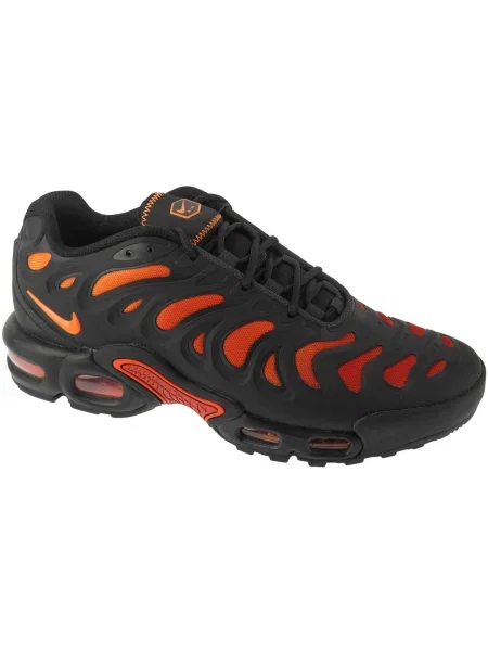 Cipők Nike Air Max Plus Drift fekete