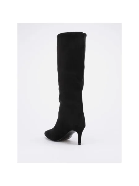 Pantofi La Modeuse negru