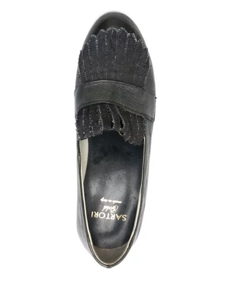 Лоуфъри Sartori Gold синьо