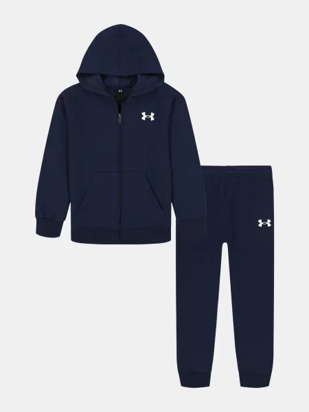 Gyerek nadrág Under Armour kék
