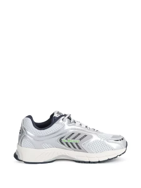 Pantofi alergare Themercer. alergare albastru