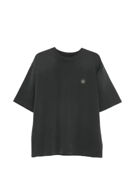 Tricou Htc Los Angeles cu imagine negru