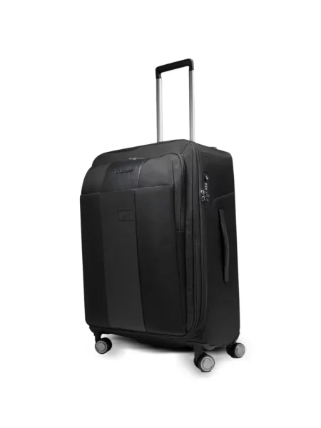 Valiză Piquadro negru
