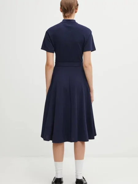 Lacoste sukienka letnia