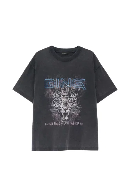 Tricou Anine Bing negru