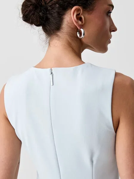 Ruha Calvin Klein kék