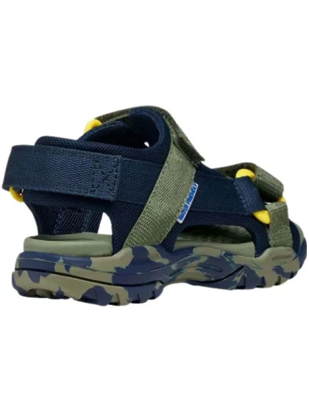 Pantofi copii Geox albastru