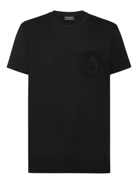 Tricou Billionaire negru