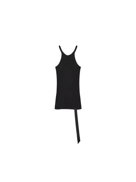 Top Rick Owens czarny