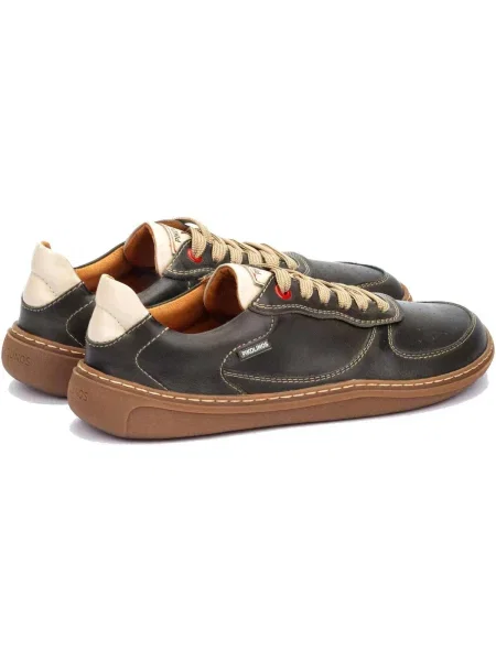 Pantofi Pikolinos verde