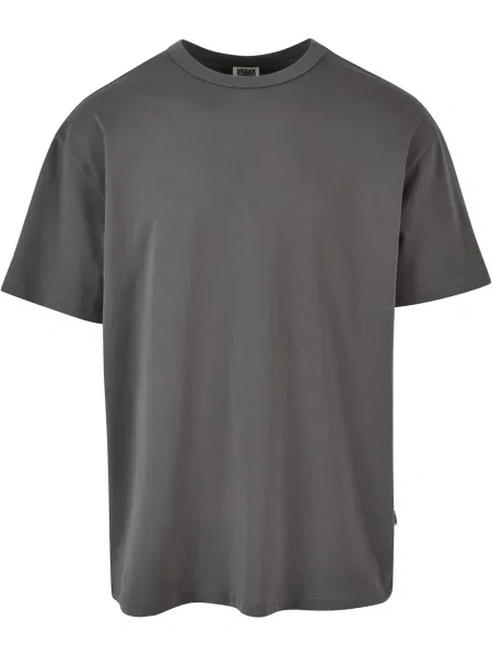 Tricou Urban Classics gri