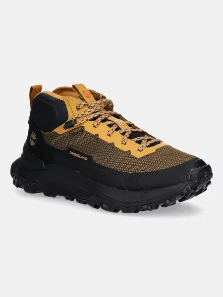 Обувки Timberland Motion Access Mid мъжки черно