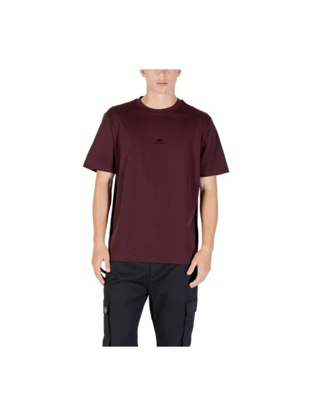 Koszulka Antony Morato czarna