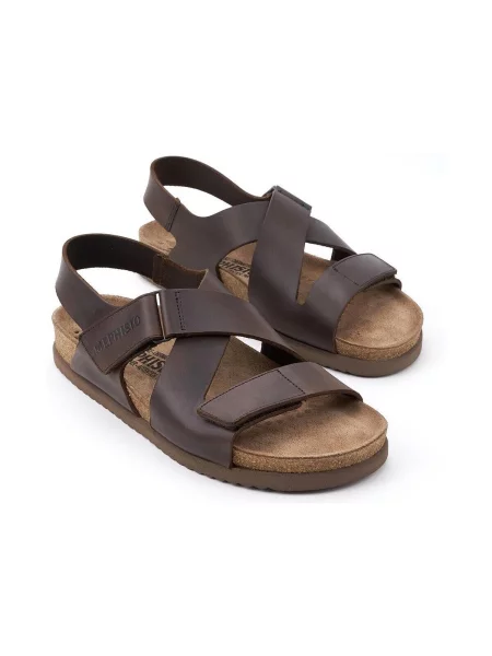 Pantofi Mephisto maro