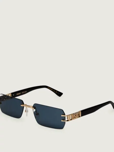Ochelari de soare negru
