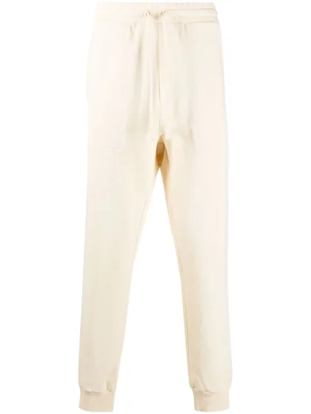Pantaloni Nanushka cu broderie