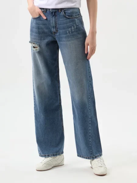 Джинси J.b4 Just Before сині