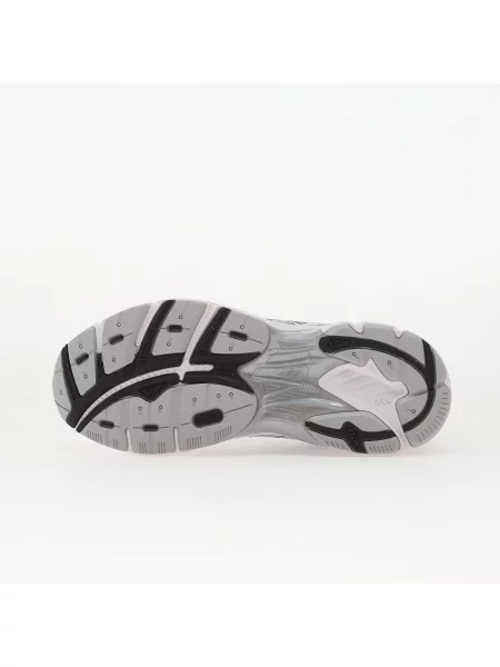 Sneakers Asics White/ Graphite Grey EUR alb
