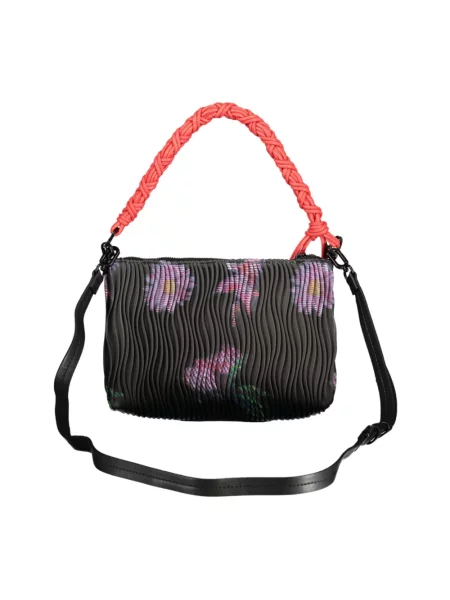 Torebka Desigual czarna