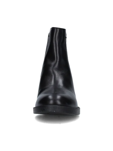 Cizme Geox negru