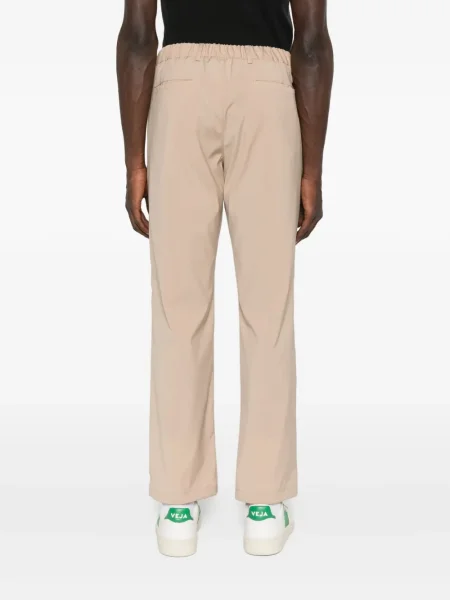 Pantaloni Herno plisate