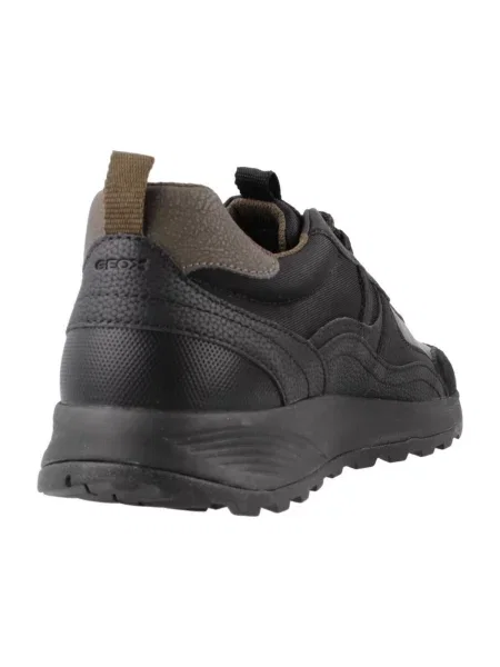 Pantofi Geox negru