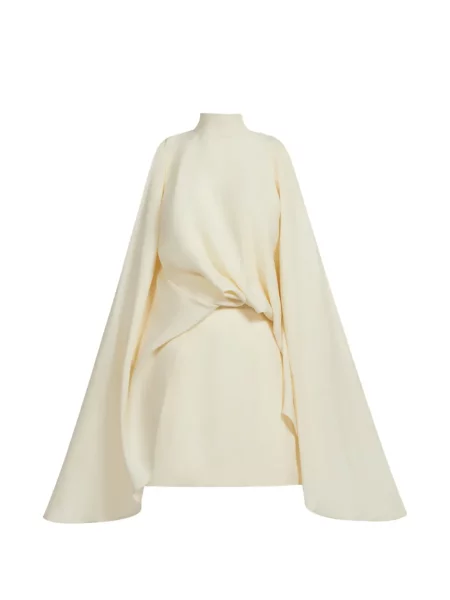 Rochie Taller Marmo drapată de costum