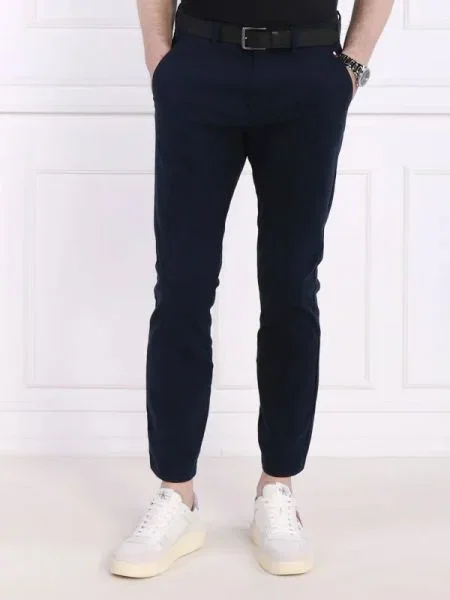 Tommy Jeans Pantaloni chino AUSTIN