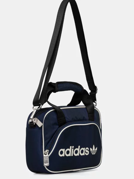 Сумка adidas Originals синій