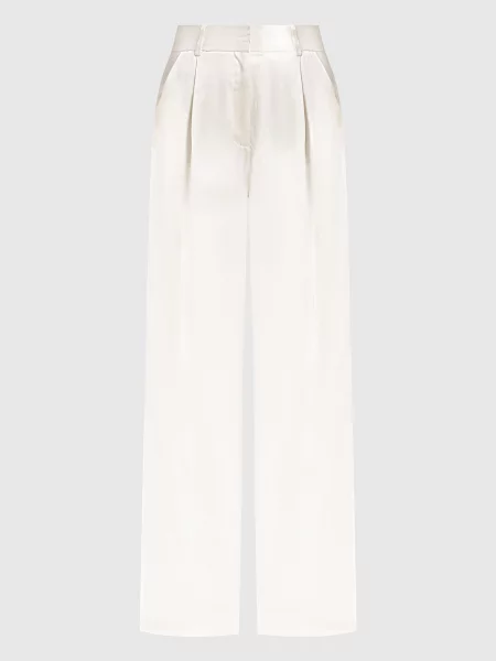 Штани Lou Lou Studio білі