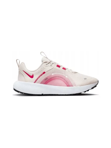 Pantofi Nike roz